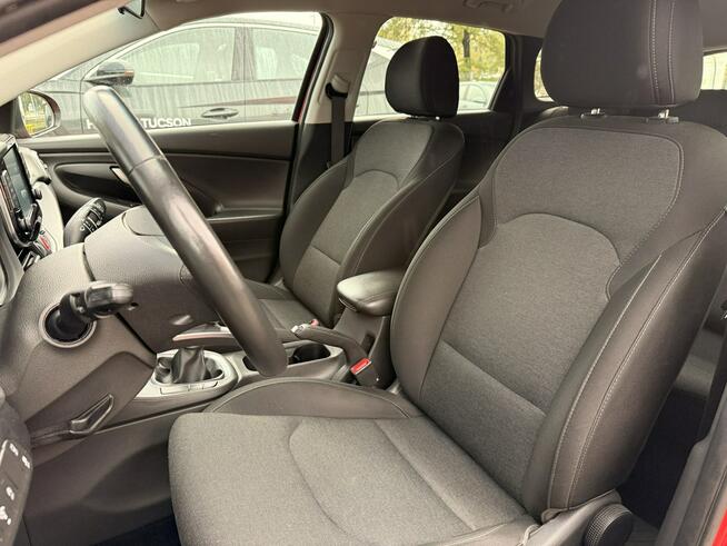 Hyundai i30 1.5T-GDI 160KM Comfort + Led Wagon Salon Polska FV23%