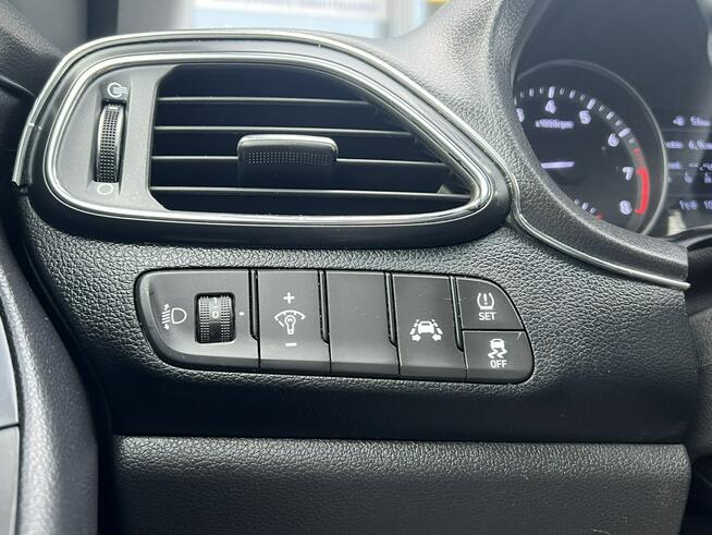 Hyundai i30 1.4 MPI 110KM Classic+ Salon Polska