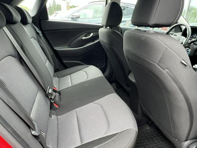 Hyundai i30 1.5T-GDI 160KM 48V 6MT Modern+Display Salon Polska 1 wł. FV23%