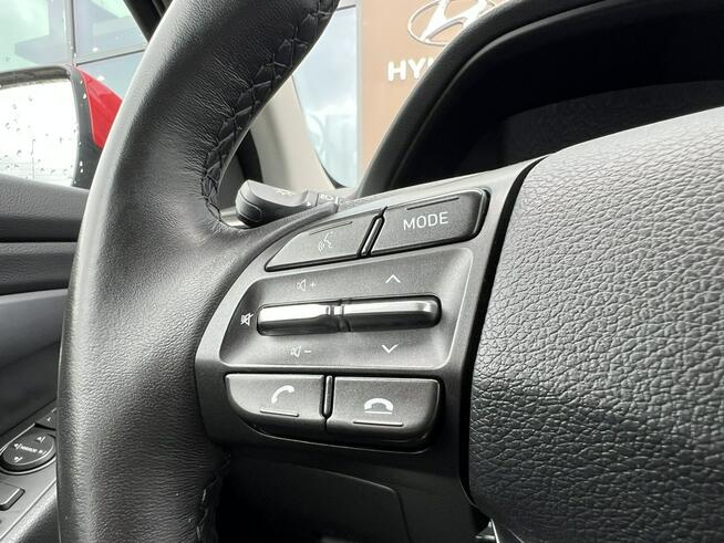 Hyundai i30 1.5T-GDI 160KM 48V 6MT Modern+Display Salon Polska 1 wł. FV23%