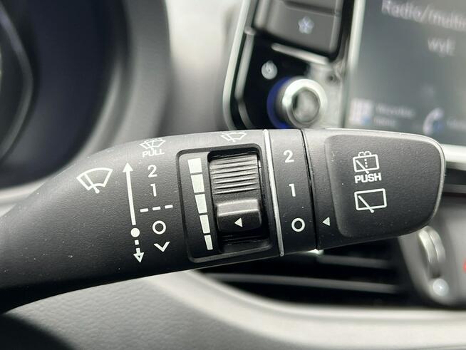 Hyundai i30 1.5T-GDI 160KM 48V 6MT Modern+Display Salon Polska 1 wł. FV23%