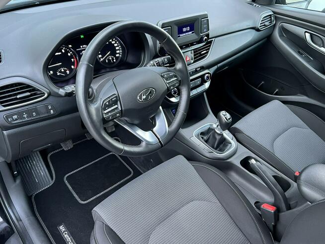 Hyundai i30 1.5DPI 110KM Modern Wagon Gwarancja VIP Salon Polska FV23%