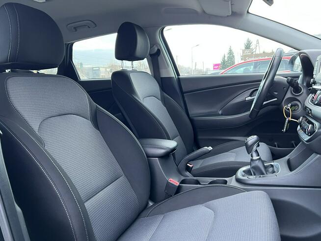 Hyundai i30 1.5DPI 110KM Modern Wagon Gwarancja VIP Salon Polska FV23%