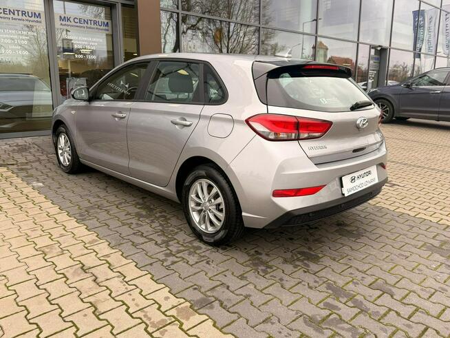 Hyundai i30 1.5DPI 110KM Classic + ALU Gwarancja Salon Polska FV23%