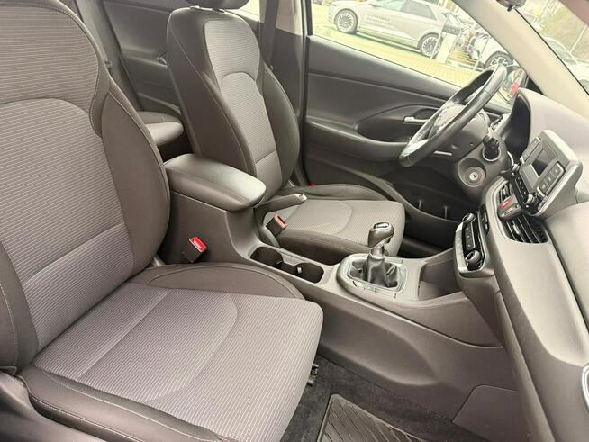 Hyundai i30 1.5DPI 110KM Classic + ALU Gwarancja Salon Polska FV23%