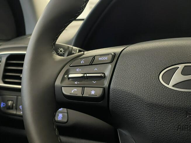 Hyundai i30 1.5 DPI 6MT (96 KM) Pure + Comfort + Winter - dostępny od ręki