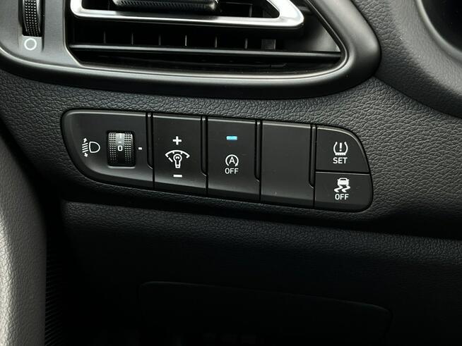 Hyundai i30 1.0 T-GDI 100KM 6MT DEMO - wersja Smart