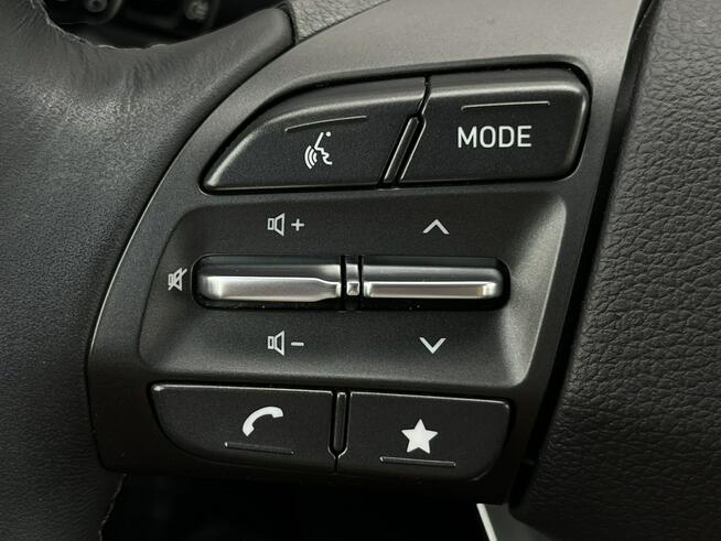 Hyundai i30 1.0 T-GDI 100KM 6MT DEMO - wersja Smart