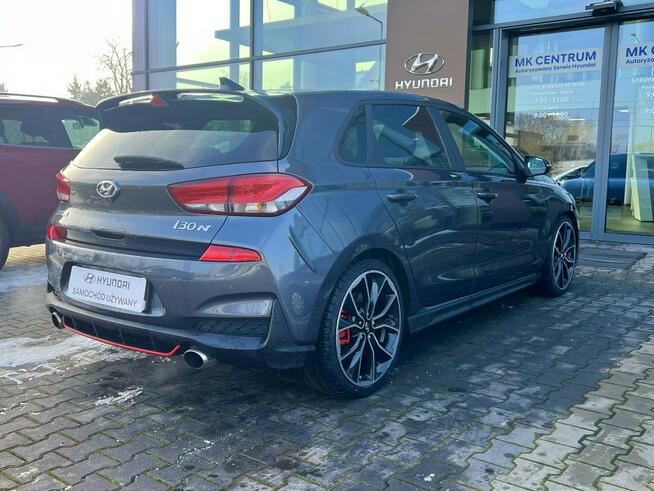 Hyundai i30N 2.0T-GDI 275KM N Performance Gwarancja Salon Polska FV23%