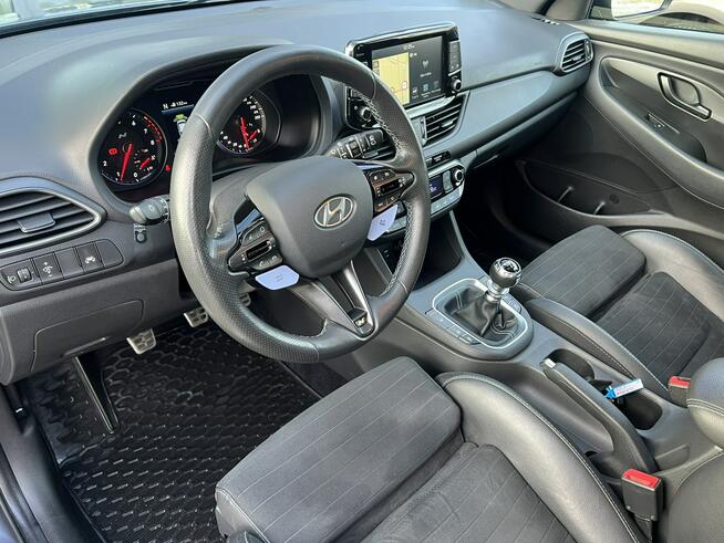 Hyundai i30N 2.0T-GDI 275KM N Performance Gwarancja Salon Polska FV23%