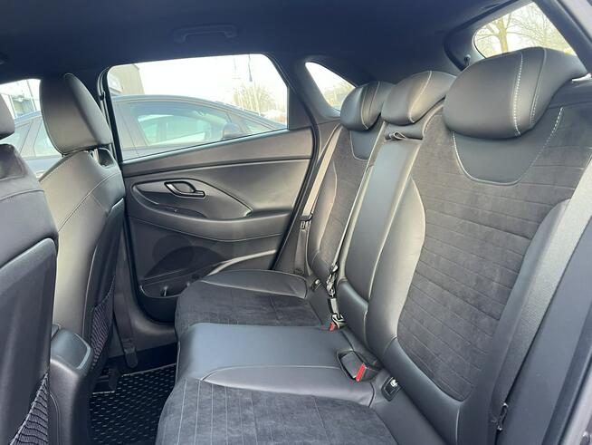 Hyundai i30N 2.0T-GDI 275KM N Performance Gwarancja Salon Polska FV23%