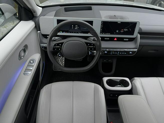 IONIQ 5 (GI) 77KWH AWD 325KM Uniq + Sun - demo dostępne od ręki