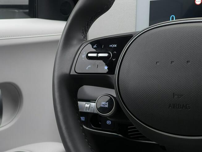 IONIQ 5 (GI) 77KWH AWD 325KM Uniq + Sun - demo dostępne od ręki