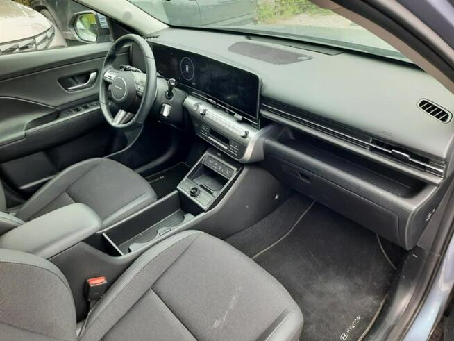 Hyundai Kona 1.0T-GDI 120KM Executive+Tech+Design Gwarancja Fabryczna 2029 FV23%