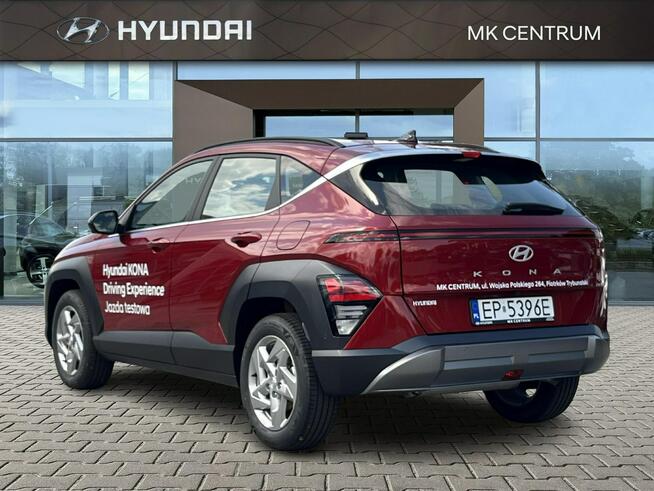 Hyundai Kona 1.0 T-GDI (100KM) 6MT | DEMO | Dostępny od ręki