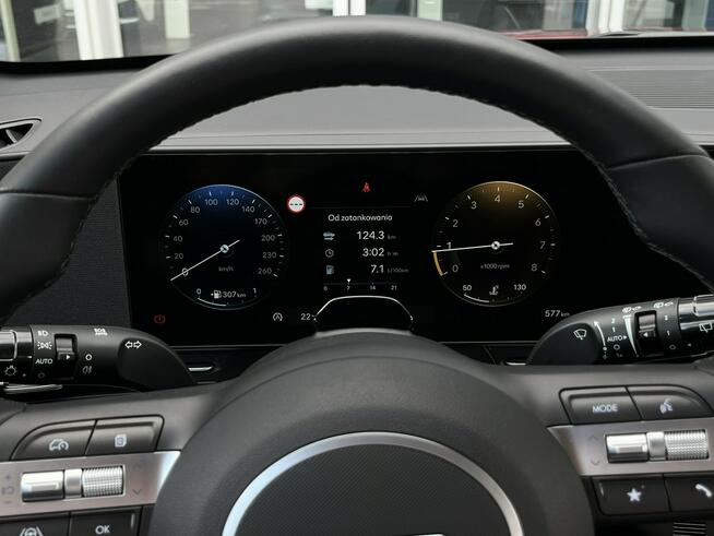 Hyundai Kona 1.0 T-GDI (100KM) 6MT | DEMO | Dostępny od ręki