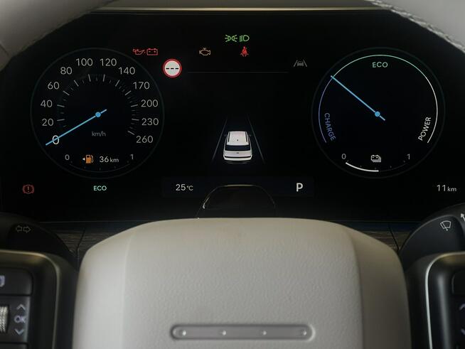 Hyundai Santa Fe 6AT 4WD wersja Platinum + Sun + Tech- dostępny od ręki