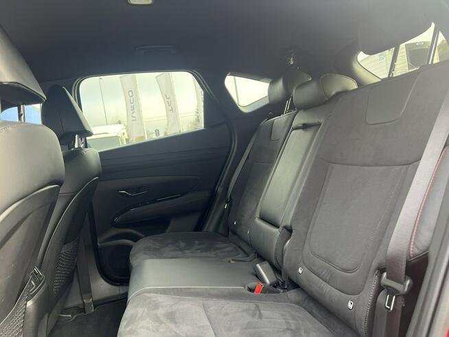 Hyundai Tucson 1.6T-GDI PHEV 253KM PLUG-IN N Line+Design+Luxury Gwarancja 2030 FV23%