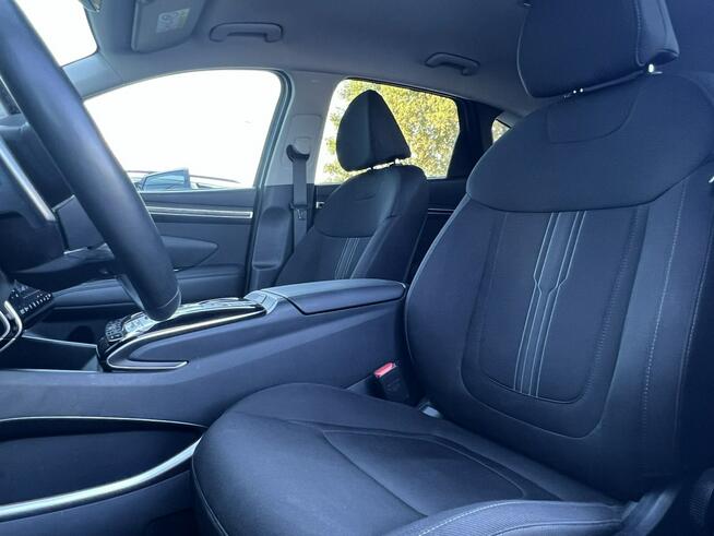 Hyundai Tucson 1.6T-GDI HEV EXECUTIVE 2WD 230KM Salon PL Gwarancja FV23%