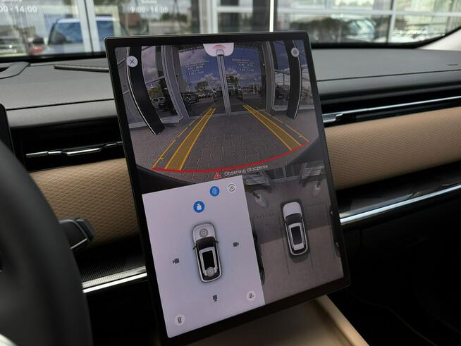 Jaecoo 7 Super Hybrid PHEV 1.5 T-GDI (143 KM + EE 204 KM) EXCLUSIVE 2025