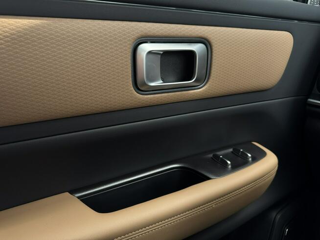 Jaecoo 7 Super Hybrid PHEV 1.5 T-GDI (143 KM + EE 204 KM) EXCLUSIVE 2025