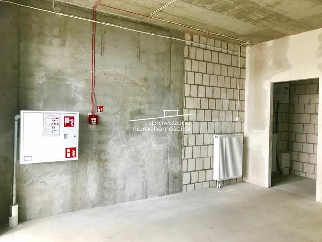 Lokal użytkowy Warszawa Praga-Południe