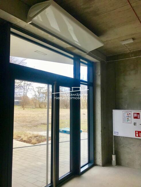 Lokal użytkowy Warszawa Praga-Południe