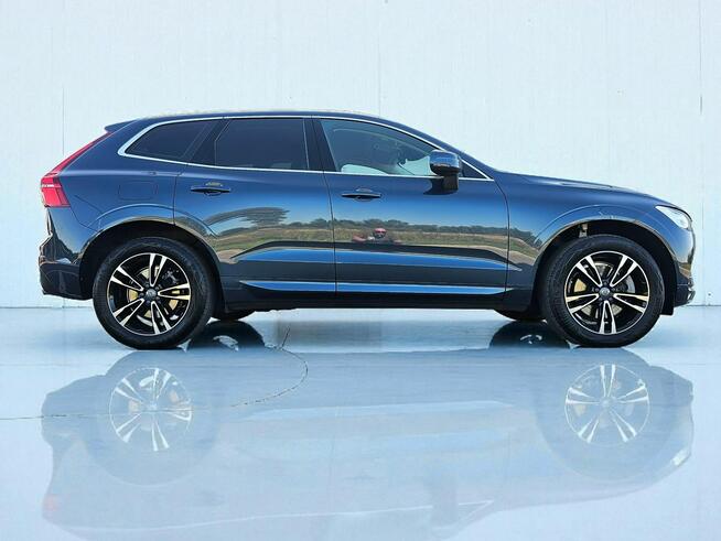 Volvo XC 60 2.0 benz 200KM Automat Skóra ACC AutoPilot OkAzJA BEZWYPADEK 1 Reka €