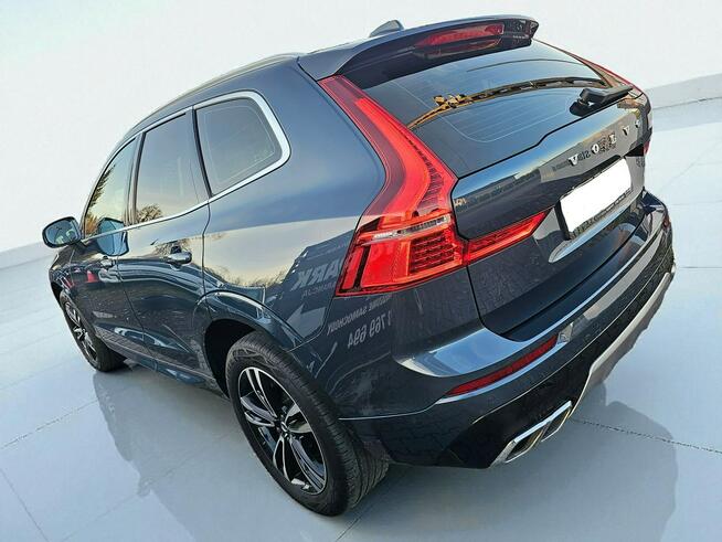 Volvo XC 60 2.0 benz 200KM Automat Skóra ACC AutoPilot OkAzJA BEZWYPADEK 1 Reka €
