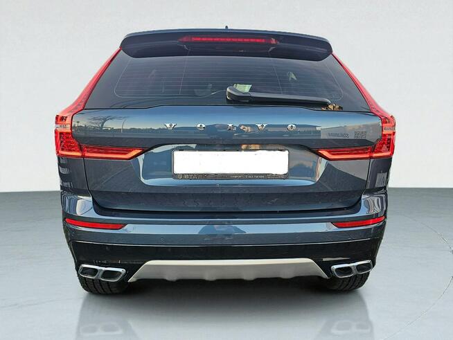 Volvo XC 60 2.0 benz 200KM Automat Skóra ACC AutoPilot OkAzJA BEZWYPADEK 1 Reka €