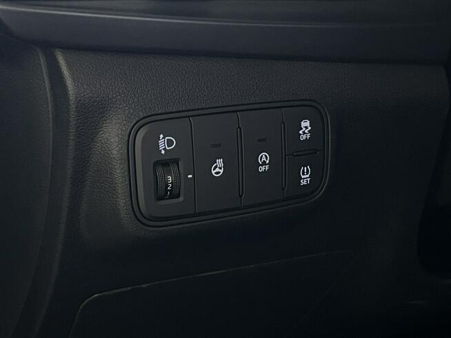 Hyundai Bayon UBEZPIECZENIE ZA 1000ZŁ | 1.0 T-GDI 6MT (100 KM) Modern + Comfort