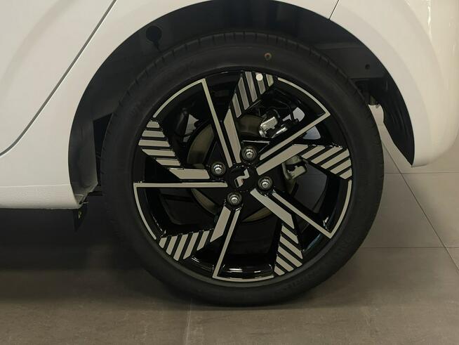 Hyundai i10 1.2 MPI 5MT (79 KM) wersja N-line - dostępny od ręki