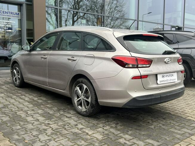 Hyundai i30 1.4 MPI 110KM Classic+ Salon Polska