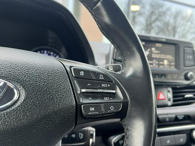 Hyundai i30 1.4 MPI 110KM Classic+ Salon Polska