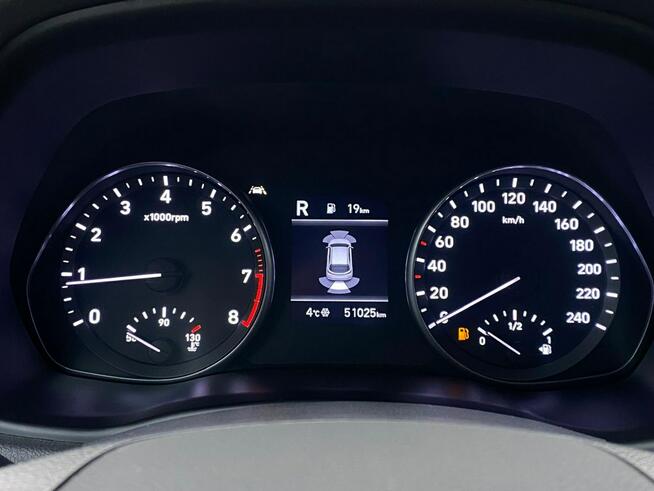 Hyundai i30 1.5DPI 110KM Classic + ALU Gwarancja 2026r Salon Polska FV23%