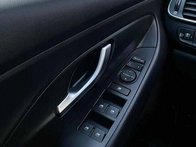 Hyundai i30 1.4T-GDI 140KM 7DCT Comfort Salon PL Android Auto Kamera Cofania FV23%