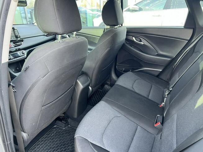 Hyundai i30 1.5DPI 110KM Smart + Pakiet Zimowy Salon Polska Gwarancja 2027 VAT23%