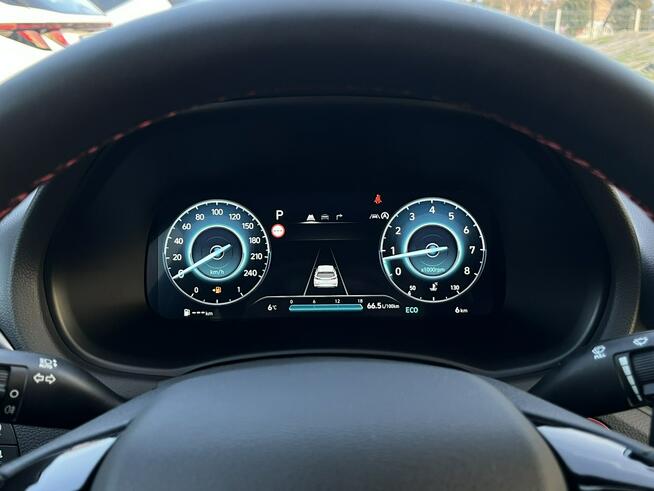 Hyundai i30 1.5 T-GDI 7DCT (140 KM) N-line + Luxury - dostępny od ręki