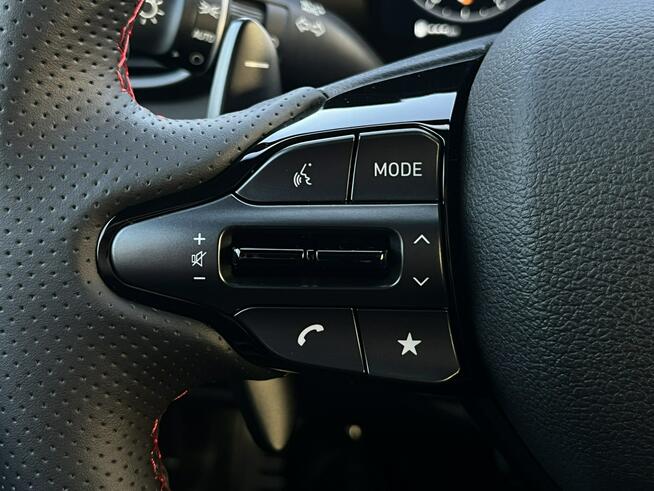 Hyundai i30 1.5 T-GDI 7DCT (140 KM) N-line + Luxury - dostępny od ręki