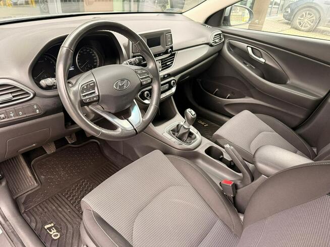 Hyundai i30 1.5DPI 110KM Classic + ALU Gwarancja Salon Polska FV23%