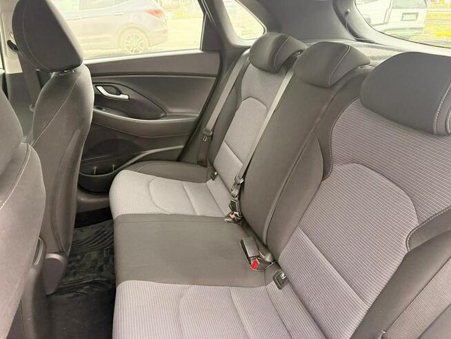 Hyundai i30 1.5DPI 110KM Classic + ALU Gwarancja Salon Polska FV23%