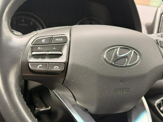 Hyundai i30 1.5DPI 110KM Classic + ALU Gwarancja Salon Polska FV23%