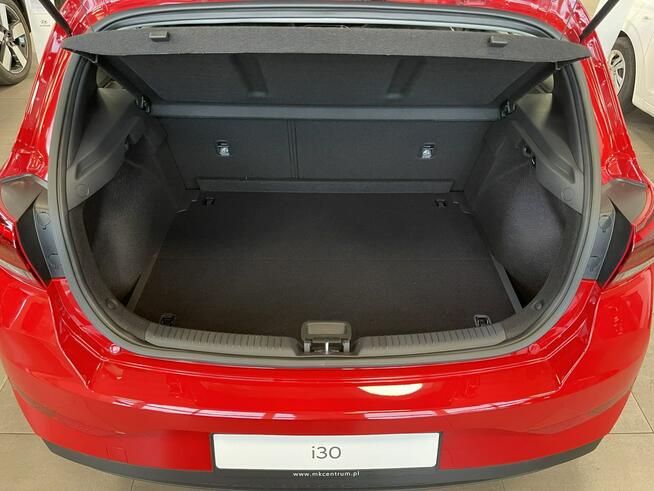 Hyundai i30 1.5 DPI 6MT (96 KM) Pure + Comfort + Winter - dostępny od ręki