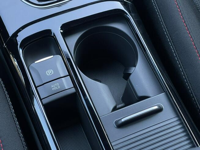 i30 FB MY25 1.5 T-GDI 7DCT (140 KM) N-line + Luxury - dostępny od ręki