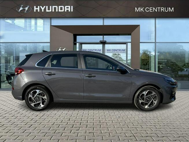 Hyundai i30 1.0 T-GDI 100KM 6MT DEMO - wersja Smart