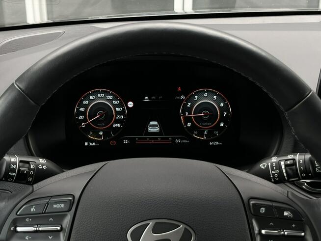 Hyundai i30 1.0 T-GDI 100KM 6MT DEMO - wersja Smart