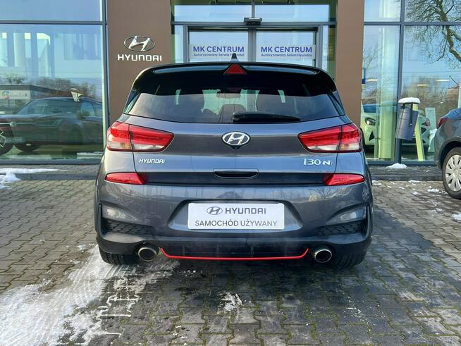 Hyundai i30N 2.0T-GDI 275KM N Performance Gwarancja Salon Polska FV23%