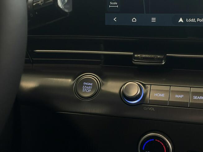 Hyundai Kona 1.0 T-GDI 6MT 2WD (100 KM) Smart + Comfort