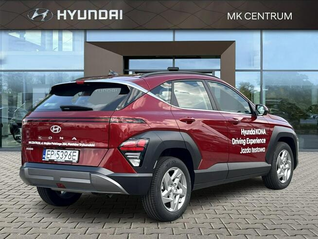 Hyundai Kona 1.0 T-GDI (100KM) 6MT | DEMO | Dostępny od ręki