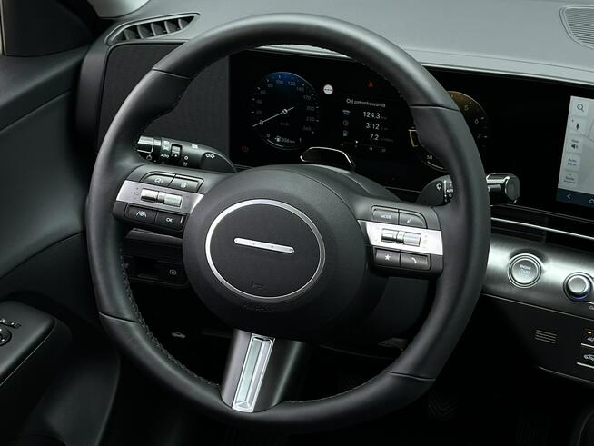 Hyundai Kona 1.0 T-GDI (100KM) 6MT | DEMO | Dostępny od ręki